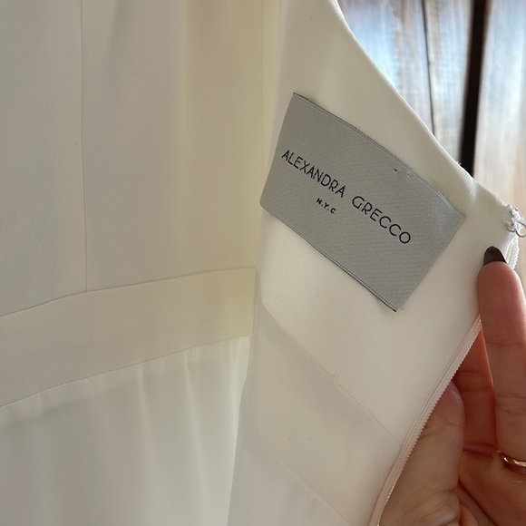 Alexandra Grecco “Colette” Gown - Picture 10 of 14